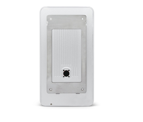 RK3399 RK3288 Attendance Access Control System , Face Recognition Temperature Terminal